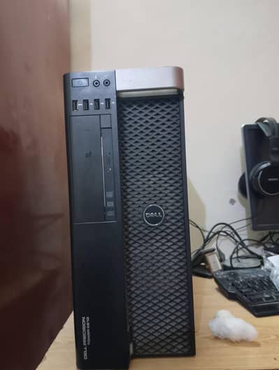Dell Gaming PC