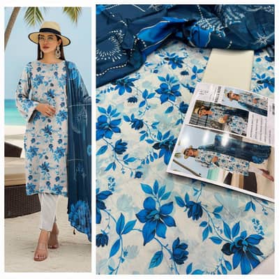 White Rose By Hajra Emaan