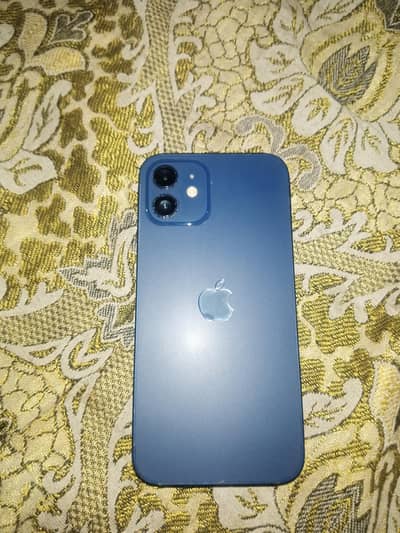 iphone 12 64gb panel chang battery 79 true tone on