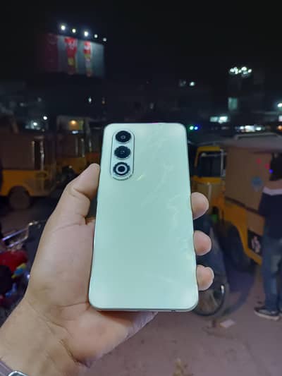 itel s25 6+4/128 2 week use.