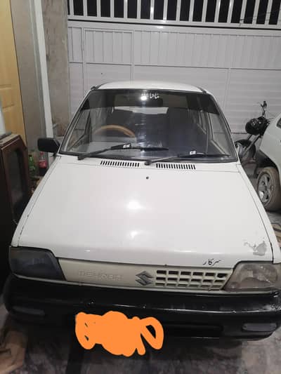 Mehran urgent sale