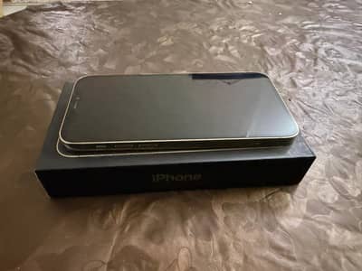 Iphone 12 Pro For Sale
