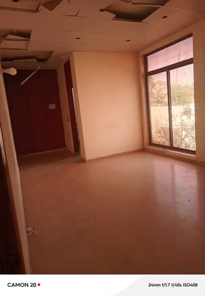 2 kanal double story house available for Rent in Garden Town Lahore