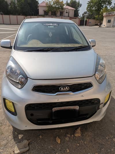 kia picanto