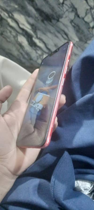 Singall sim aprove . . . 6/ 128     duall sim mubill