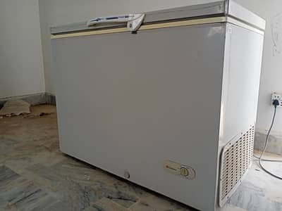 Deep Freezer for Sale – Excellent Working Condition