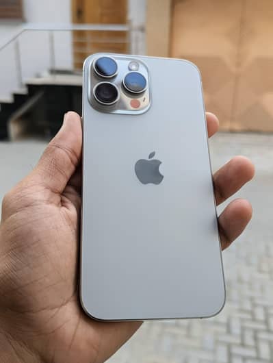 16 pro max neutral titanium factory unlocked