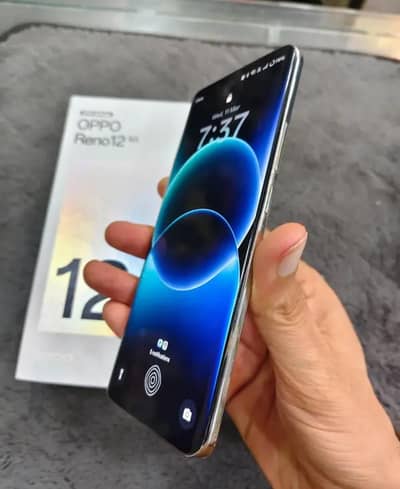 OPPO RENO 12 5G 12/512GB