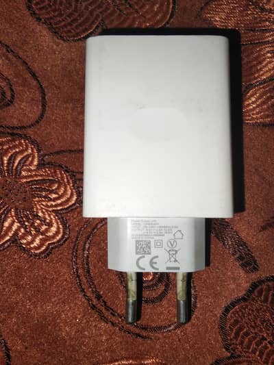 OPPO original 18watt charger