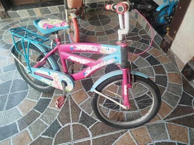 kids bicycle