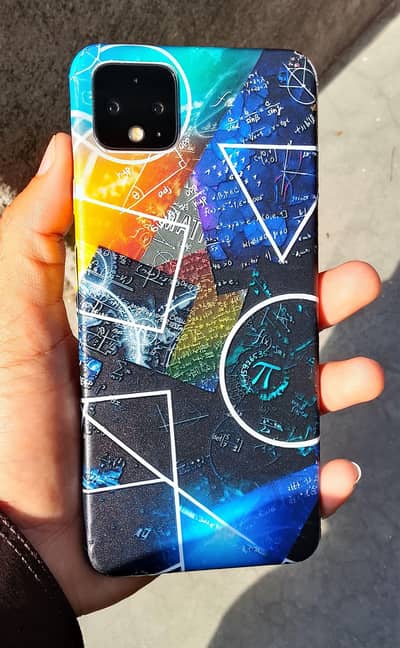 pixel 4 XL. 6.128. . dual sim pta online