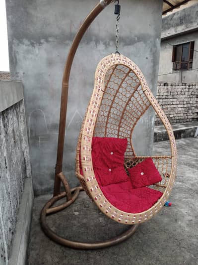 patio swing