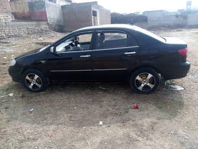 GLI car 2006 urgent sake