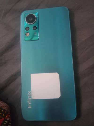 Infinix not 11 mobile for sale