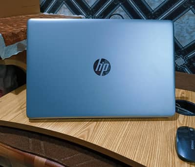 HP Core i5-7th Generation (8GB/256GB) All Ok Lapto03107755855p