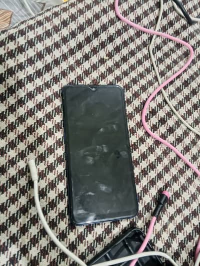 Samsung Galaxy a10s non pta nd all ok panel change