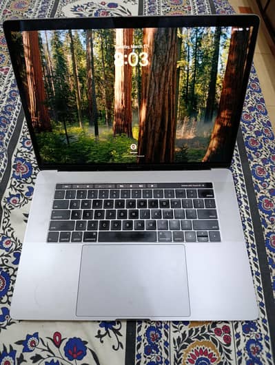 macbook pro 2019
