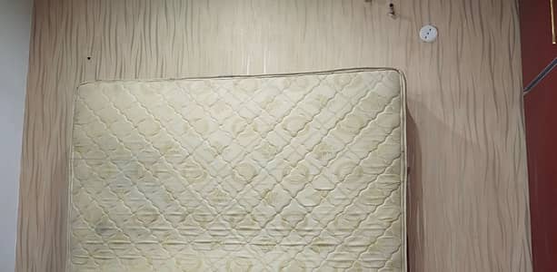 Unifoam Brand - Kind Size Mattress