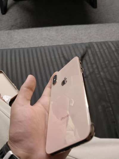 iphone xs pta approved