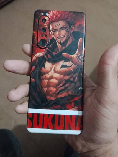 sony xperia 5 mark 3 8/128