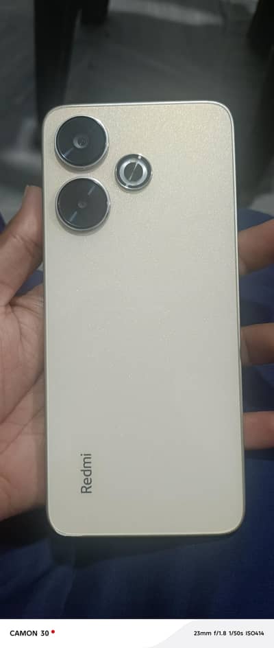 condition 10.9 Redmi 13