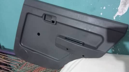 Suzuki Mehran Door Trim