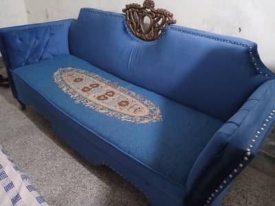Brand New Sofa Set