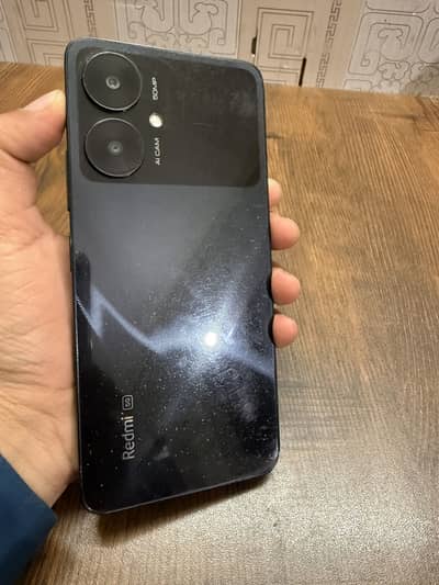 Redmi 13R 5G 4+2/128 GB NON PTA