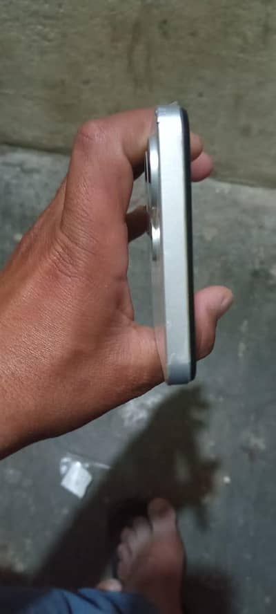 Infinix Hot 30 8/128