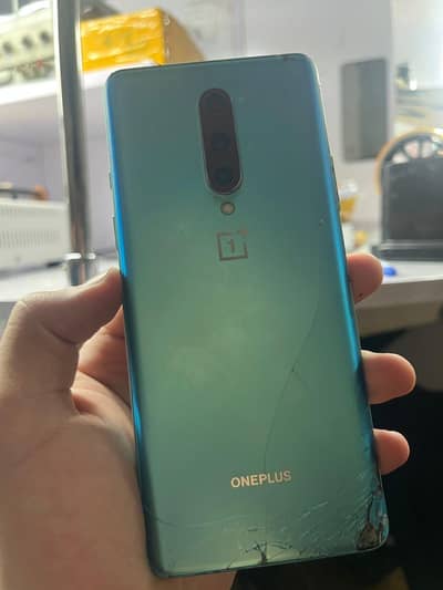 one plus 8
