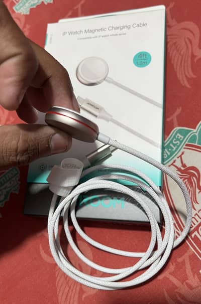 Apple Watch Charging Cable (Joyroom)