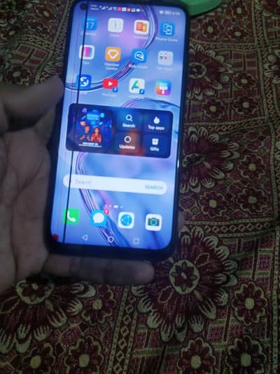 HUAWEI nova 7i 8gb 128 gb