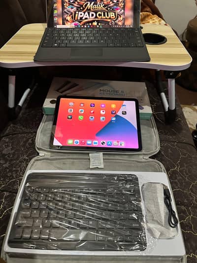 iPad air 4 64 gb brand new with dhamaal offer deal