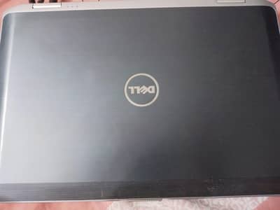 Dell Latitude E6430 , 10/10 condition , good battery timing