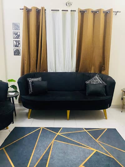 5 Seater Sofa Set for Sale