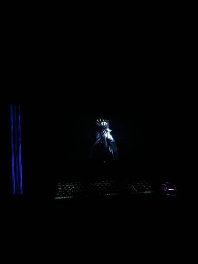 Full Setup Budget Friendly Gaming Pc 10/10 condition