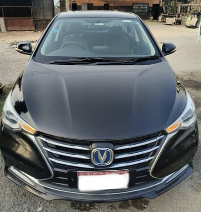 Changan Alsvin 2022 (Manual) – For Sale in Pakistan