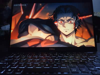 Dell latitude 5401 i5 9400H processor, 2gb nvidia graphics card