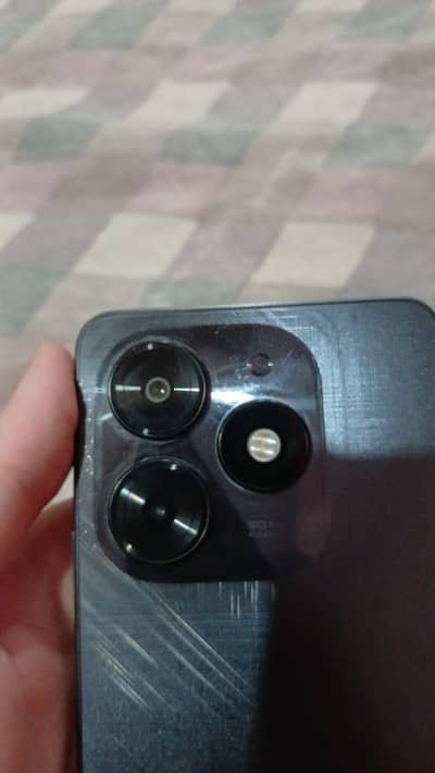 Tecno 20C used condition for sale