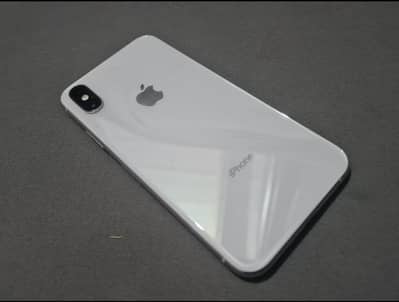 iPhone X 256 GB TOTAL GENUINE