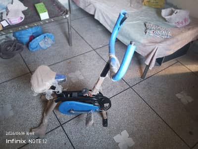 Exercise cycle Exercise bicycle for sale