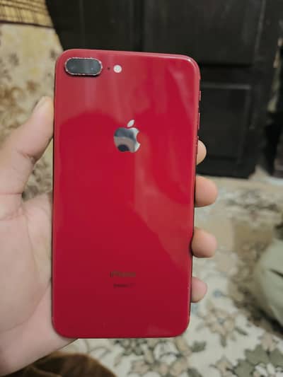 iPhone 8 Plus 256 gb non pta