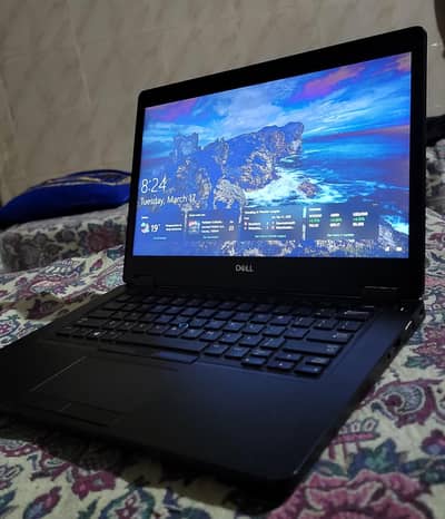 DELL 14" Core i5  8th Generation