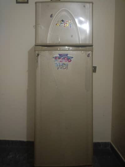 Dawalance refrigerator
