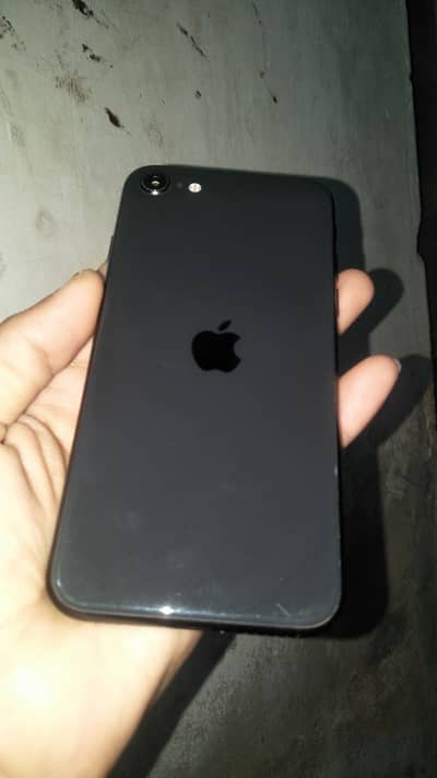 Se 2020 2nd generation 64gb Jv