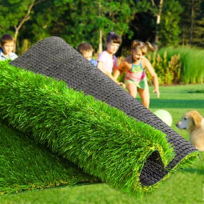 Artificial Grass Door Mat