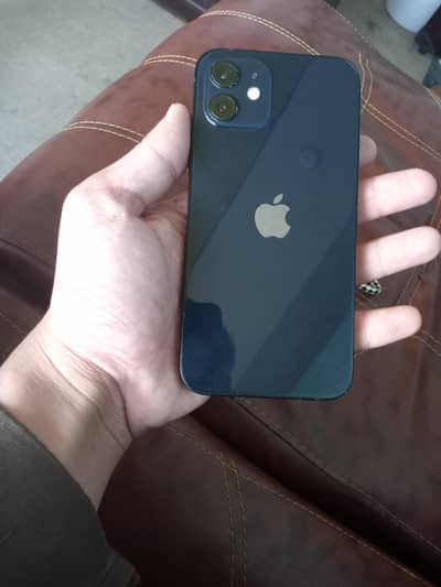 iPhone 12 water pack 10/10 All okay