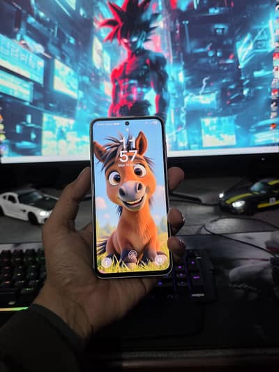 samsung a56 8gb 256gb