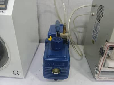 Glass Punching Machine