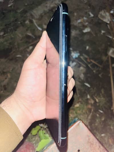 Iphone11 pro max non pta factory unlock 64gb